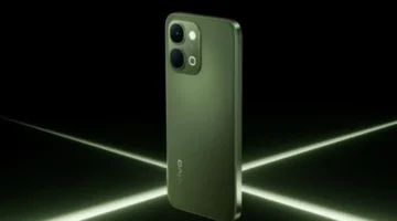 فيفو تطرح هاتفًا جديدًا بأسعار مناسبة لمحدودي الدخل